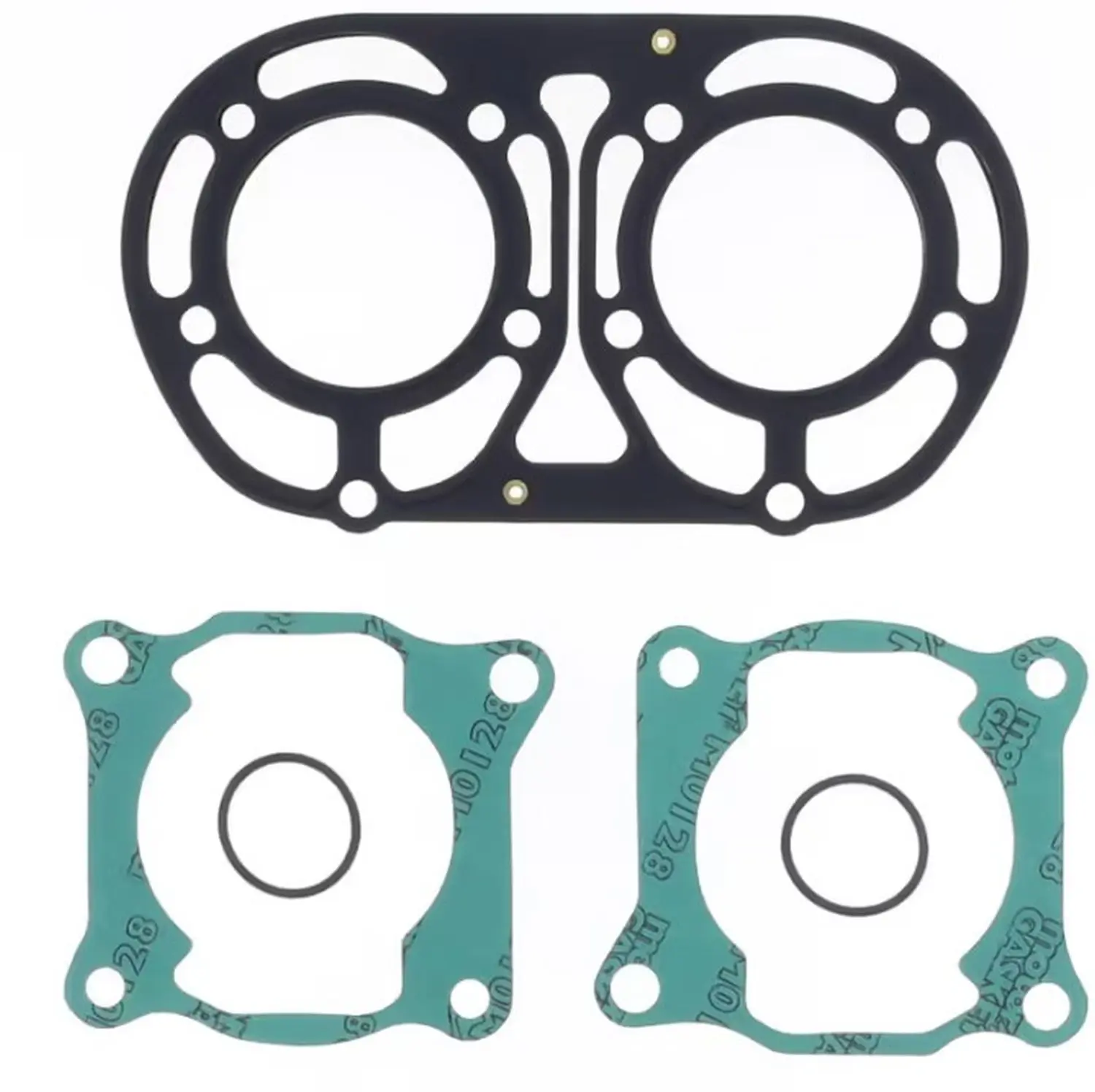 ATHENA těsnění TOP-END YAMAHA RD / RZ 350 83-93 (ATHENA těsnění TOP-END YAMAHA RD / RZ 350 83-93)