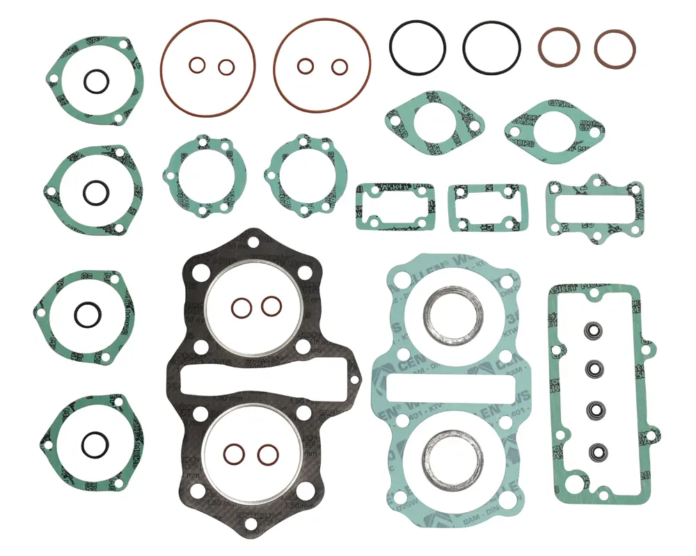 ATHENA těsnění TOP-END YAMAHA XT 350 85-93, TT 350 85-95 (ATHENA těsnění TOP-END YAMAHA XT 350 85-93, TT 350 85-95)