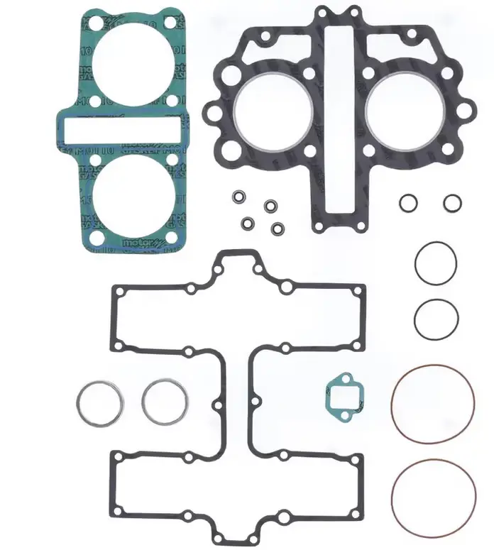 ATHENA těsnění TOP-END YAMAHA XS 400 DOHC 82-87 (12E) (ATHENA těsnění TOP-END YAMAHA XS 400 DOHC 82-87 (12E))