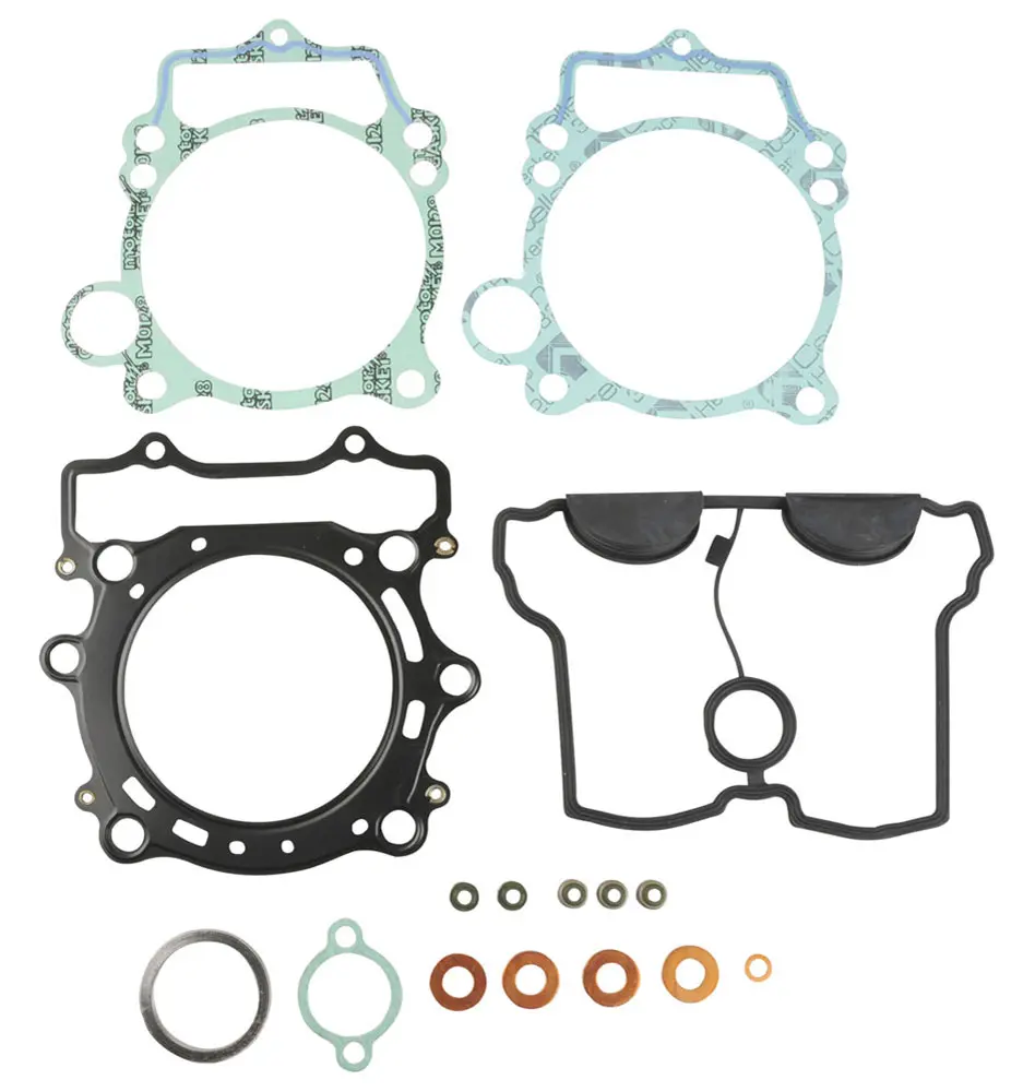 ATHENA těsnění TOP-END YAMAHA YZF 400 98-99, WR400F 98-02 (ATHENA těsnění TOP-END YAMAHA YZF 400 98-99, WR400F 98-02)