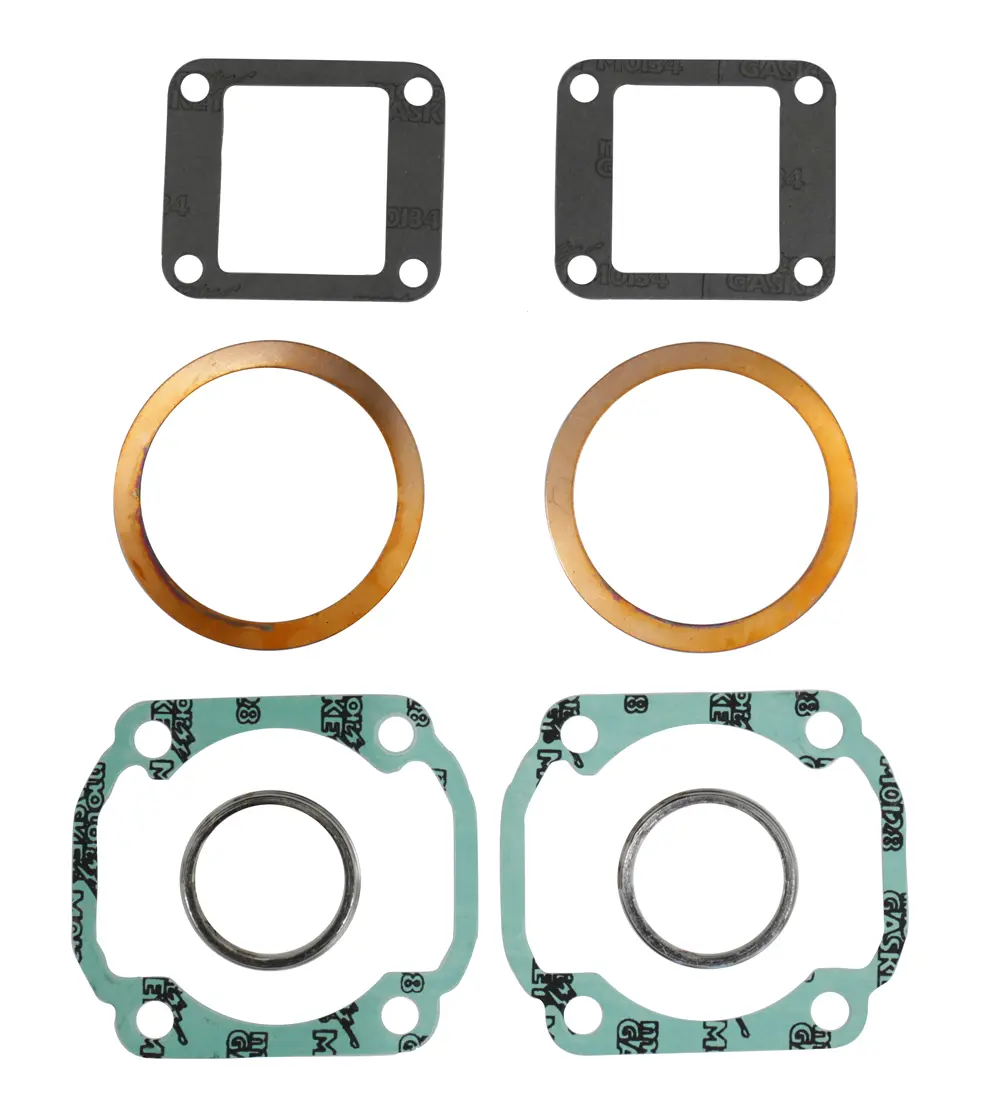 ATHENA těsnění TOP-END YAMAHA XT 500 82-86 (verze AUSTRIA, 4 ventily) (ATHENA těsnění TOP-END YAMAHA XT 500 82-86 (verze AUSTRIA, 4 ventily))