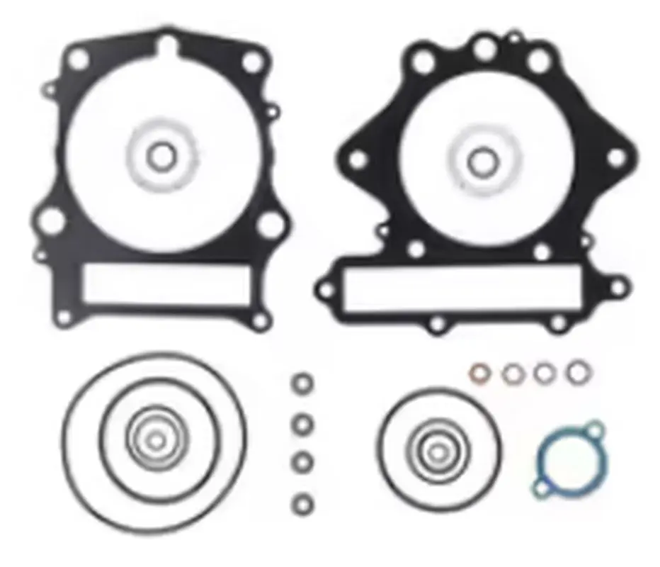 ATHENA těsnění TOP-END YAMAHA XT 600E 90-03, XT 600 TENERE 87-90, XT 600 87-89 (2KF) (ATHENA těsnění TOP-END YAMAHA XT 600E 90-03, XT 600 TENERE)
