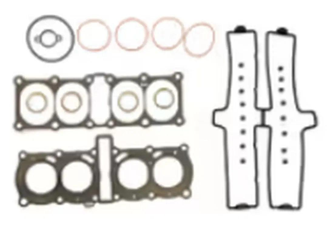 ATHENA těsnění TOP-END YAMAHA FZR 600 89-93 (ATHENA těsnění TOP-END YAMAHA FZR 600 89-93)