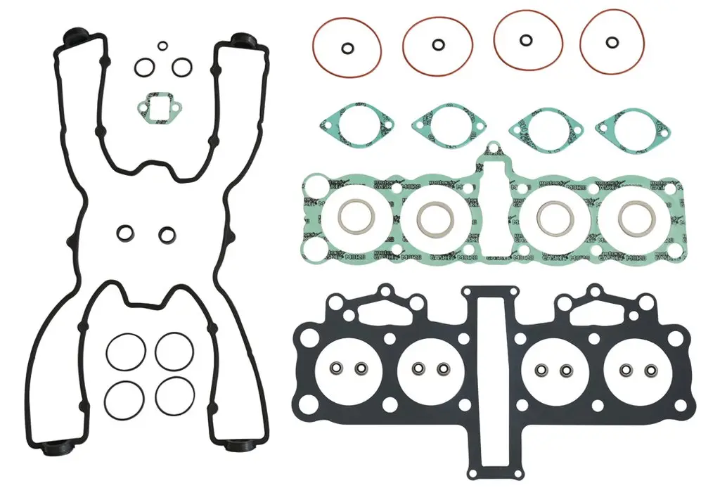 ATHENA těsnění TOP-END YAMAHA FZ 750 85-91 (ATHENA těsnění TOP-END YAMAHA FZ 750 85-91)