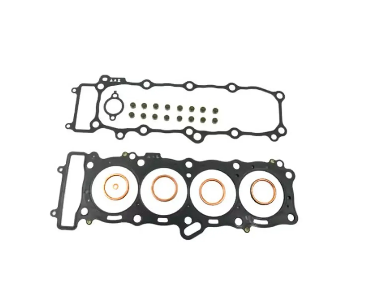 ATHENA těsnění TOP-END YAMAHA YZF R1 07-08 (ATHENA těsnění TOP-END YAMAHA YZF R1 07-08)