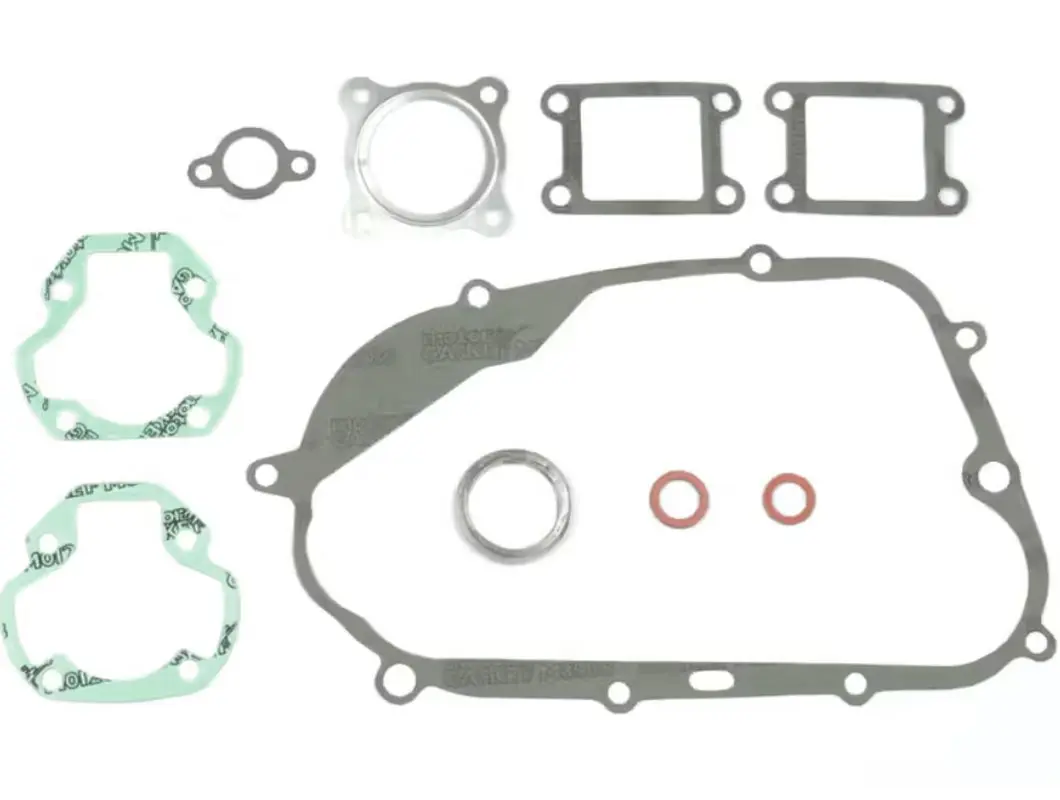 ATHENA kompletní sada těsnění YAMAHA DT 50R/ST/MX, GT 50, MR 60RD '73-'83, RD 50DX/M '75-'77, TY 50 '77-'80 (ATHENA kompletní sada těsnění YAMAHA DT)