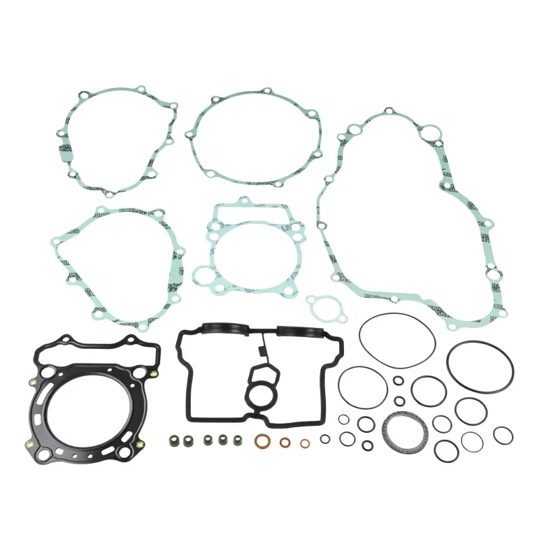 ATHENA kompletní sada těsnění YAMAHA YZF 250 '01-'13, WRF 250 '01-'13 (s těsněním víka ventilů) (ATHENA kompletní sada těsnění YAMAHA YZF 250)