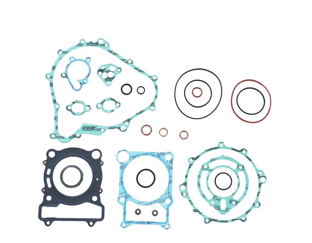 ATHENA kompletní sada těsnění YAMAHA YFM 450 GRIZZLY 07-12, YFM 450 KODIAK 00-04, YFM 450 WOLVERINE 07-10 (ATHENA kompletní sada těsnění YAMAHA YFM)