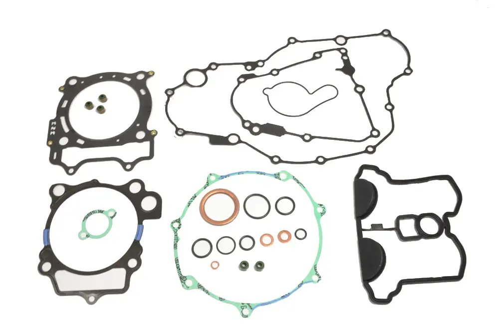 ATHENA kompletní sada těsnění YAMAHA YZF 450 '06-'09 WRF 450 '07-'09, WR 450F (ATHENA kompletní sada těsnění YAMAHA YZF 450 '06-'09 WRF 450 '07-'09,)