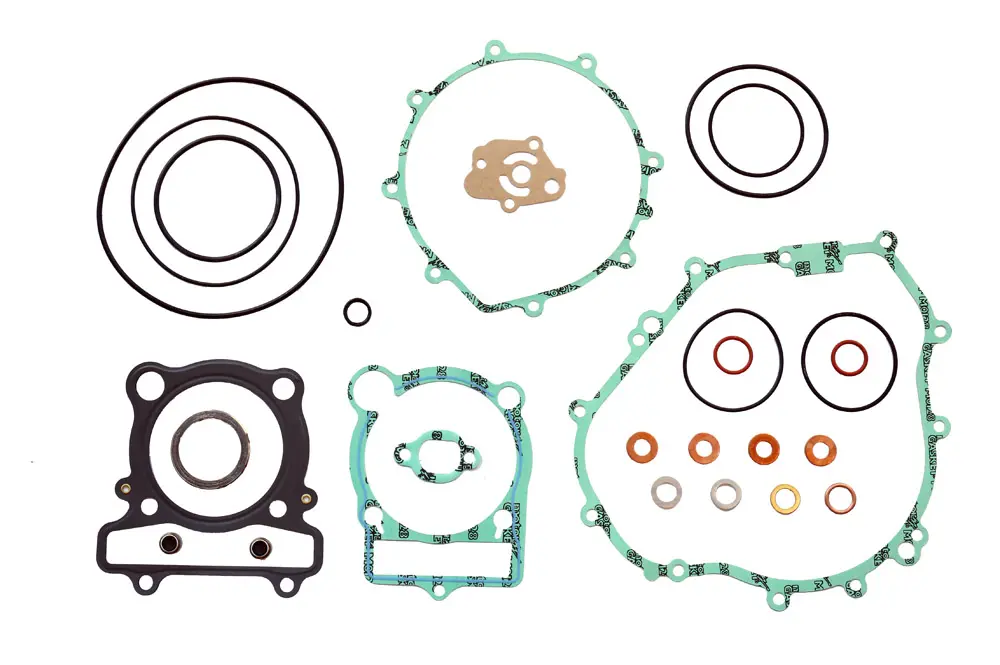 ATHENA kompletní sada těsnění YAMAHA YFM 350 GRIZZLY 07-14, WOLVERINE 07-10 (ATHENA kompletní sada těsnění YAMAHA YFM 350 GRIZZLY 07-14, WOLVERINE)