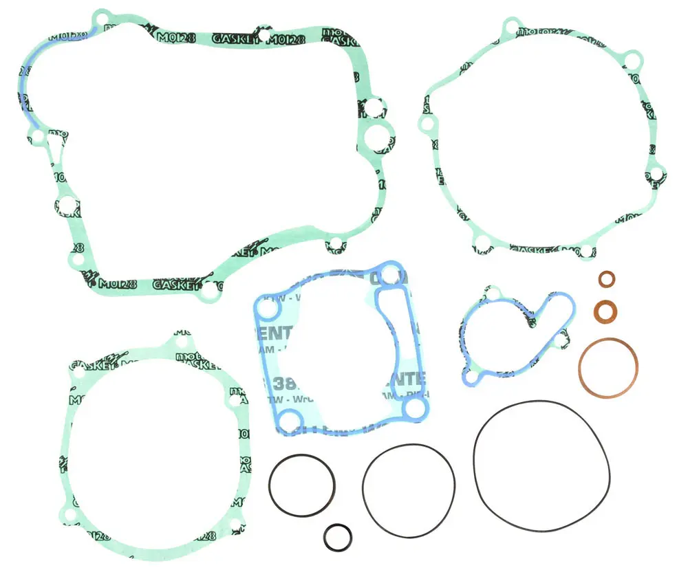 ATHENA kompletní sada těsnění YAMAHA YZ 80/85 '93-'18 (ATHENA kompletní sada těsnění YAMAHA YZ 80/85 '93-'18)