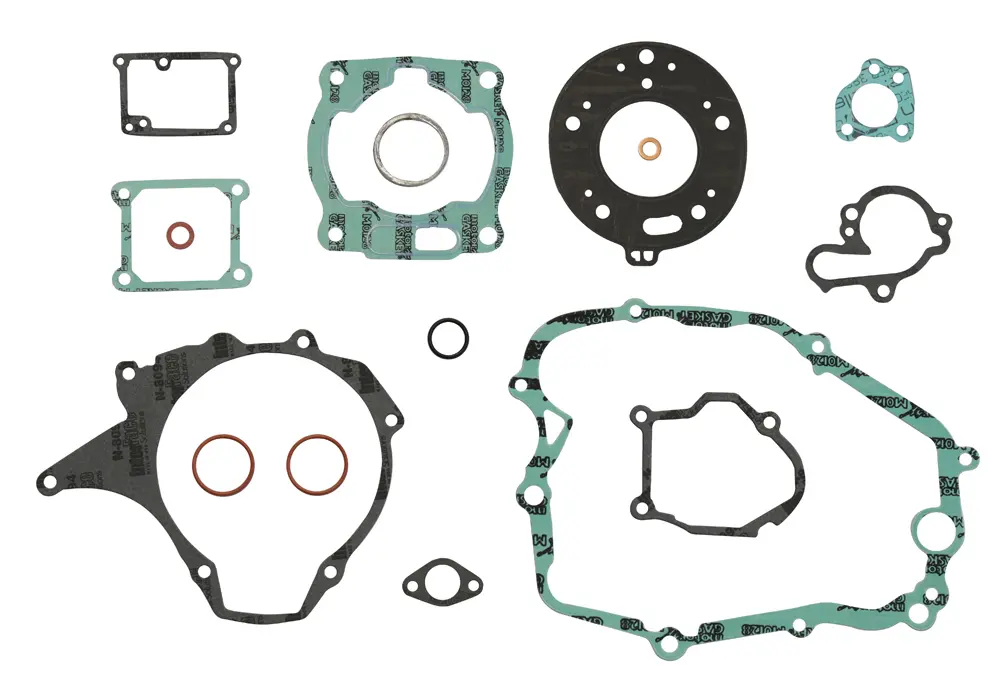 ATHENA kompletní sada těsnění YAMAHA DT 125R/ RE, TDR 125 '88-'93 (ATHENA kompletní sada těsnění YAMAHA DT 125R/ RE, TDR 125 '88-'93)