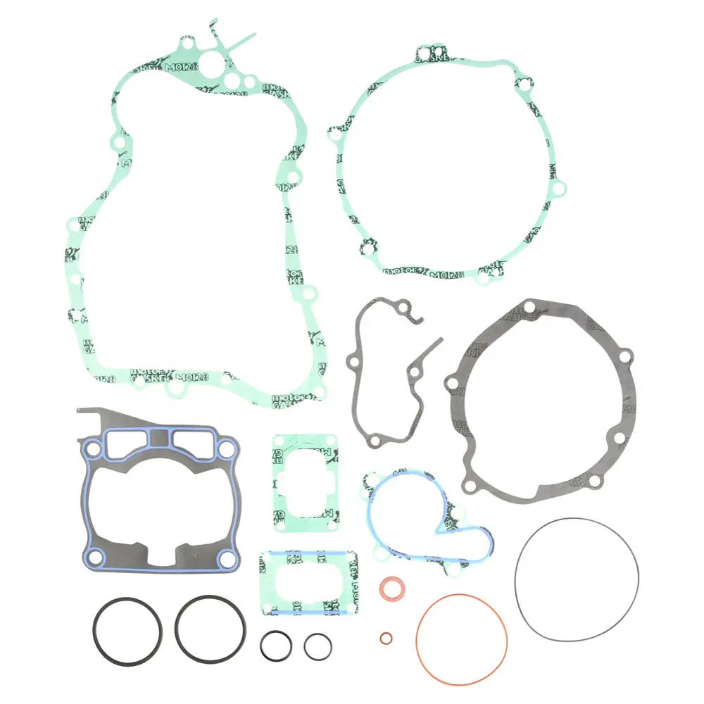ATHENA kompletní sada těsnění YAMAHA YZ 125 '99-'04 (ATHENA kompletní sada těsnění YAMAHA YZ 125 '99-'04)