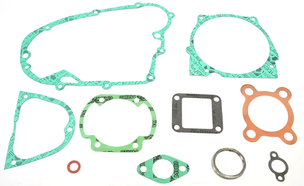 ATHENA kompletní sada těsnění YAMAHA DT/MX/YZ 125 A/B 74-77 (ATHENA kompletní sada těsnění YAMAHA DT/MX/YZ 125 A/B 74-77)
