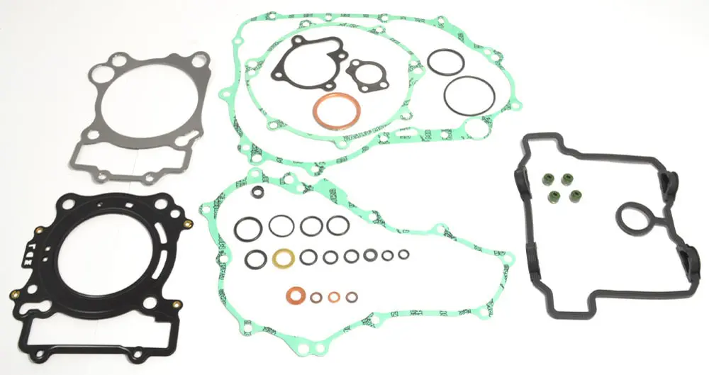 ATHENA kompletní sada těsnění YAMAHA WR 250R '08-'17, WR 250X '08-'17 (ATHENA kompletní sada těsnění YAMAHA WR 250R '08-'17, WR 250X '08-'17)