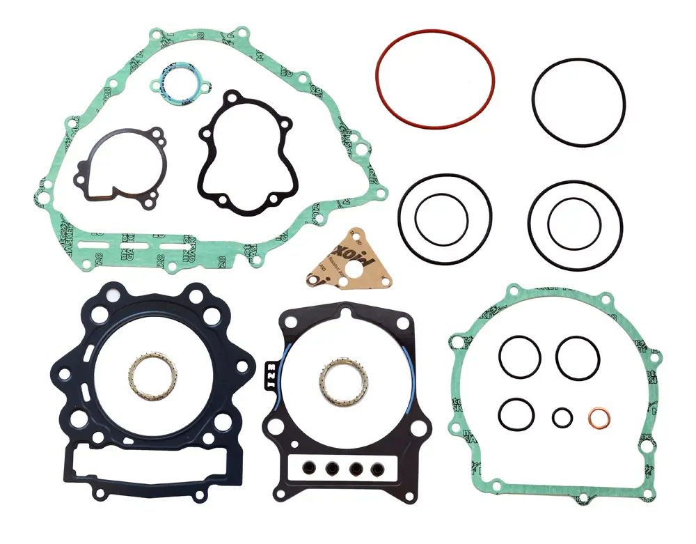 ATHENA kompletní sada těsnění YAMAHA YFM 700 GRIZZLY 07-15, YXR 700 RHINO 08-09 (ATHENA kompletní sada těsnění YAMAHA YFM 700 GRIZZLY 07-15, YXR 700)