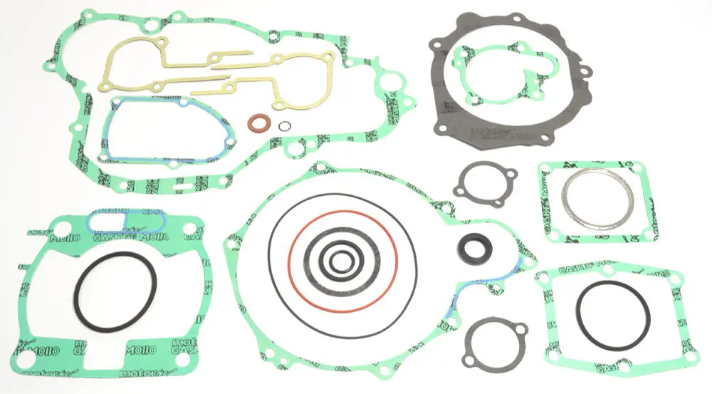 ATHENA kompletní sada těsnění YAMAHA YZ 250 88-96, WR 250 88-97 (ATHENA kompletní sada těsnění YAMAHA YZ 250 88-96, WR 250 88-97)