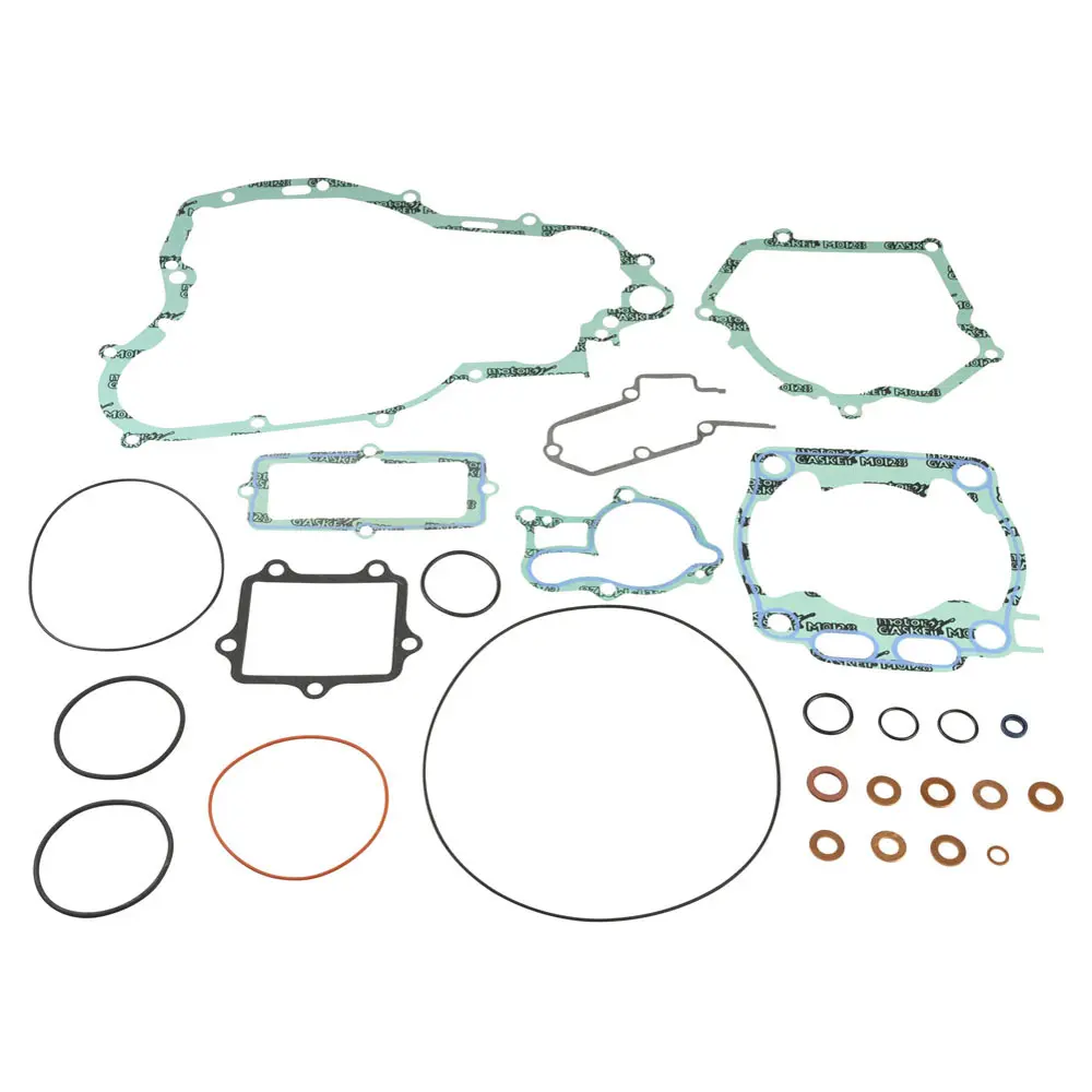 ATHENA kompletní sada těsnění YAMAHA YZ 250 '99-'26, (2T) (ATHENA kompletní sada těsnění YAMAHA YZ 250 '99-'26, (2T))