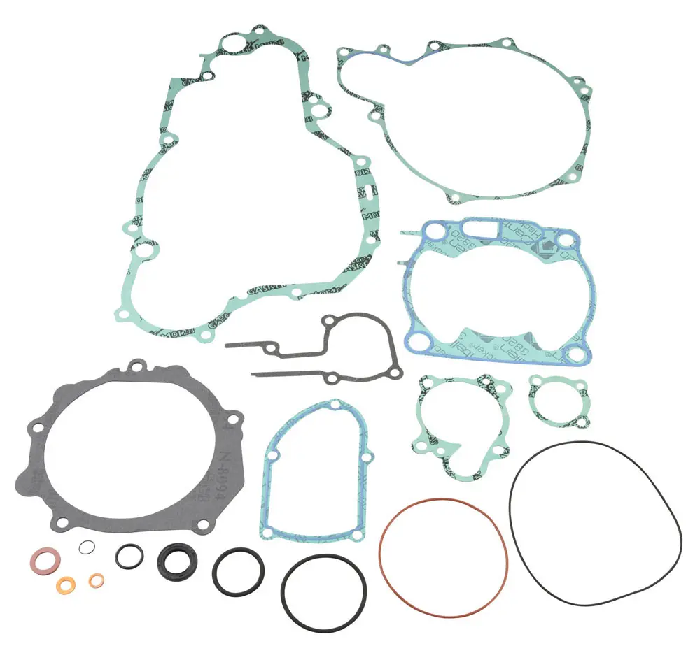 ATHENA kompletní sada těsnění YAMAHA YZ 250 '97-'98, WR 250 98-18 (ATHENA kompletní sada těsnění YAMAHA YZ 250 '97-'98, WR 250 98-18)