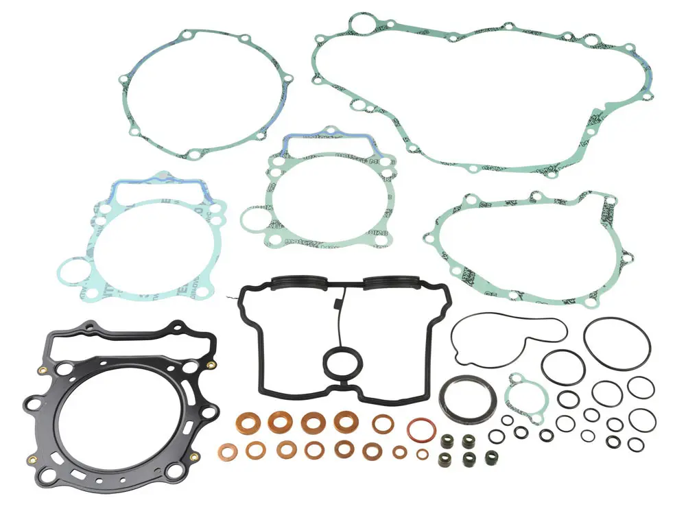 ATHENA kompletní sada těsnění YAMAHA YZF 400 '98-'99, WR400F '98-'02 (ATHENA kompletní sada těsnění YAMAHA YZF 400 '98-'99, WR400F '98-'02)