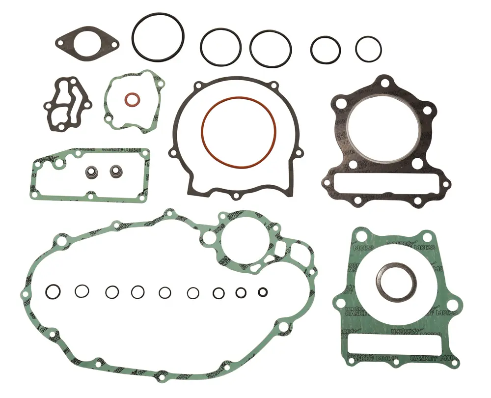 ATHENA kompletní sada těsnění YAMAHA XT 500`76-83, SR 500`78-87 (ATHENA kompletní sada těsnění YAMAHA XT 500`76-83, SR 500`78-87)