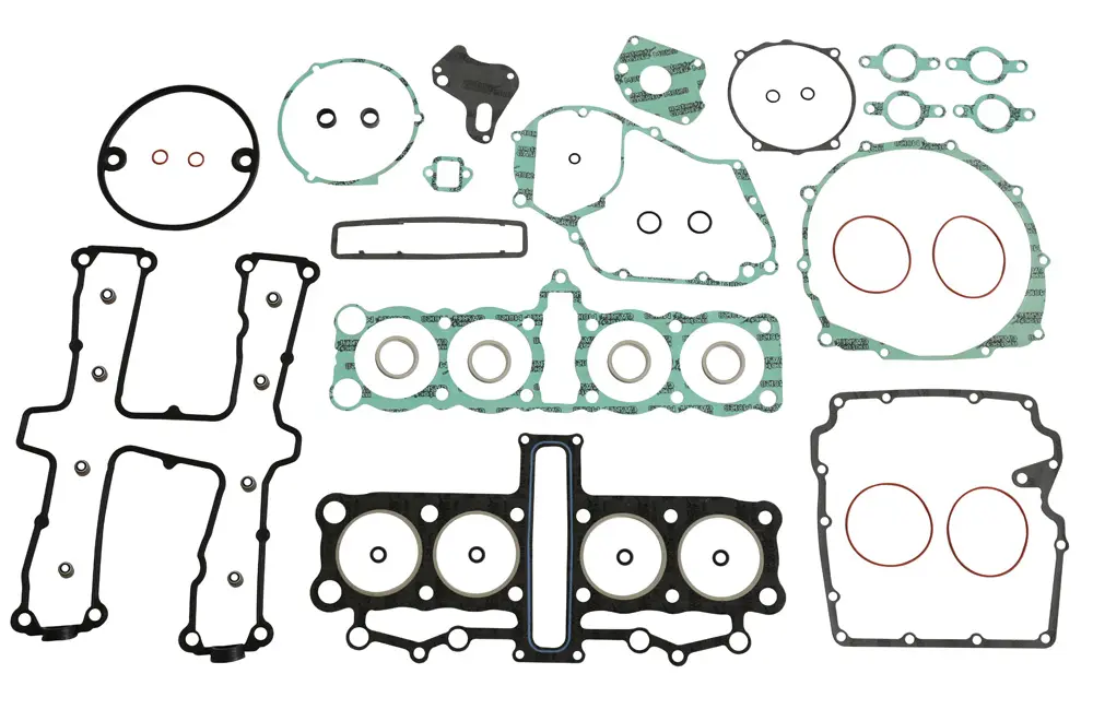 ATHENA kompletní sada těsnění, motor YAMAHA XJ 650 80-85 (ATHENA kompletní sada těsnění, motor YAMAHA XJ 650 80-85)