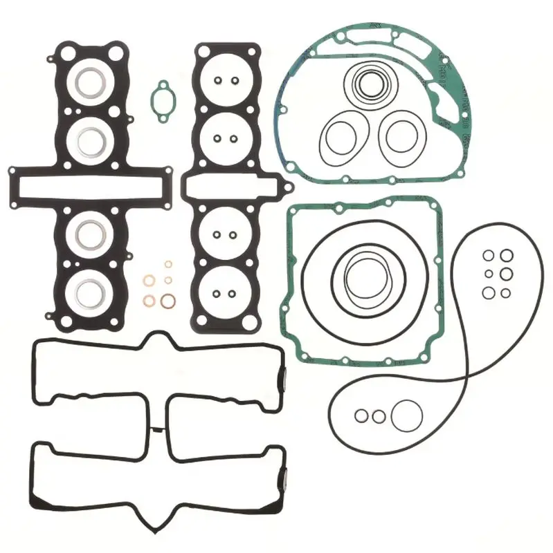 ATHENA kompletní sada těsnění YAMAHA XJ 600N/S DIVERSION '91-'02 (ATHENA kompletní sada těsnění YAMAHA XJ 600N/S DIVERSION '91-'02)