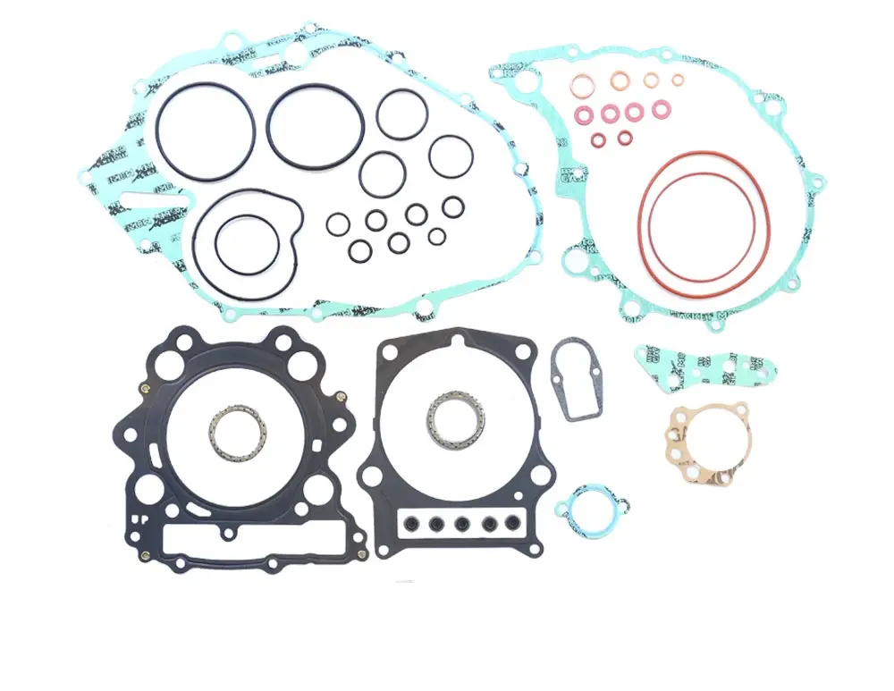 ATHENA kompletní sada těsnění YAMAHA XTZ 660 '91-'97, SZR 660 '91-'99 (ATHENA kompletní sada těsnění YAMAHA XTZ 660 '91-'97, SZR 660 '91-'99)