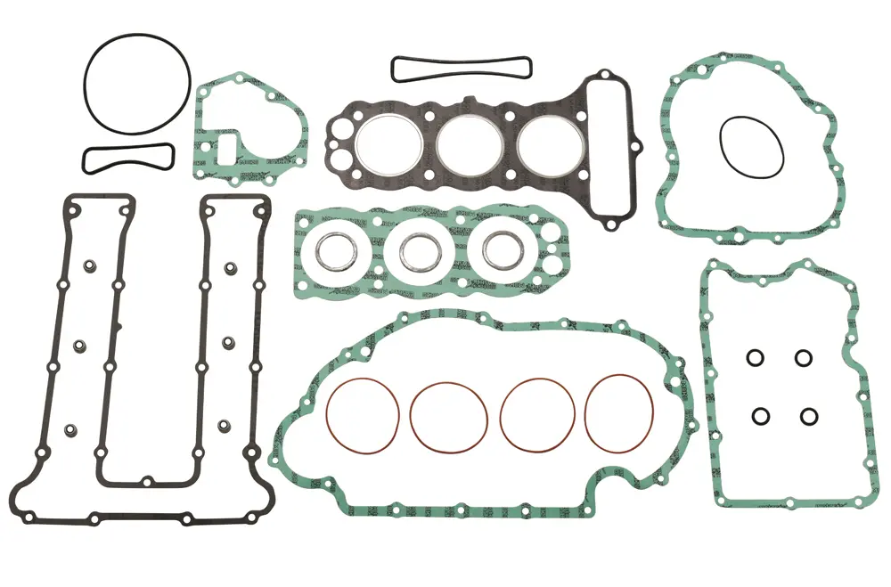 ATHENA kompletní sada těsnění YAMAHA XS 750 '76-'80 (ATHENA kompletní sada těsnění YAMAHA XS 750 '76-'80)