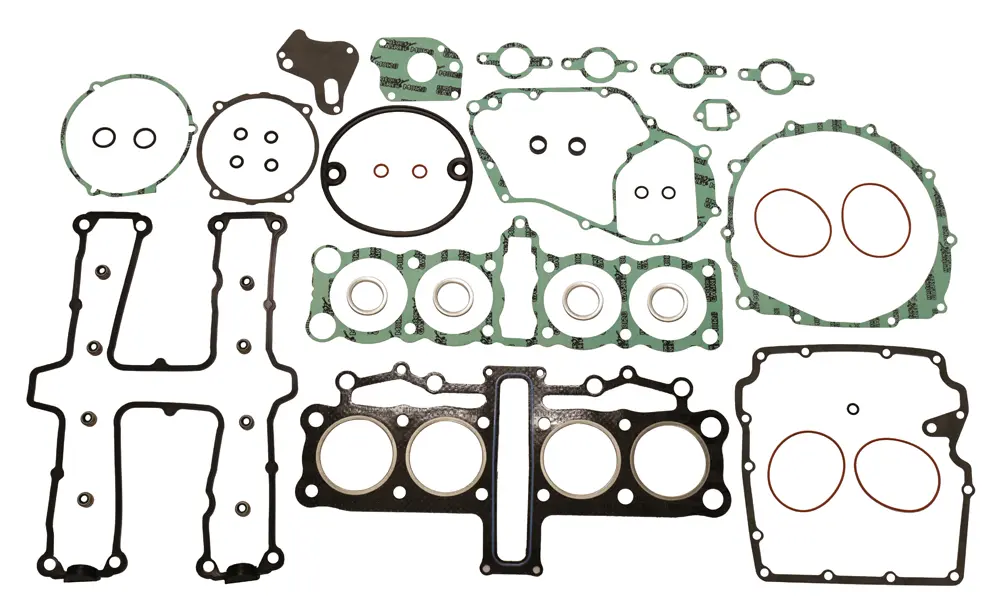 ATHENA kompletní sada těsnění YAMAHA XJ 750 82-84 (ATHENA kompletní sada těsnění YAMAHA XJ 750 82-84)