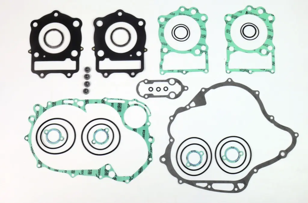ATHENA kompletní sada těsnění YAMAHA XV 750 VIRAGO '88-'96 (ATHENA kompletní sada těsnění YAMAHA XV 750 VIRAGO '88-'96)