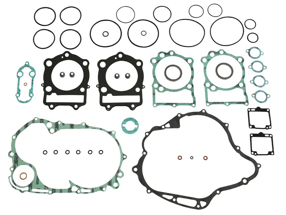 ATHENA kompletní sada těsnění YAMAHA XV 1000/1100 VIRAGO '84-'99 (ATHENA kompletní sada těsnění YAMAHA XV 1000/1100 VIRAGO '84-'99)