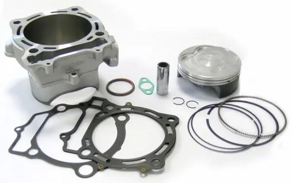 ATHENA kompletní válec SUZUKI RMZ 250 07-09 STD=77mm (P400510100009) (ATHENA kompletní válec SUZUKI RMZ 250 07-09 STD=77mm (P400510100009))