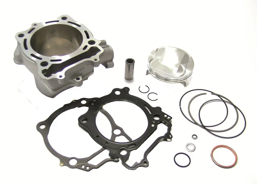ATHENA kompletní válec SUZUKI RMZ 450 08-12 STD=96mm (P400510100015) (ATHENA kompletní válec SUZUKI RMZ 450 08-12 STD=96mm (P400510100015))