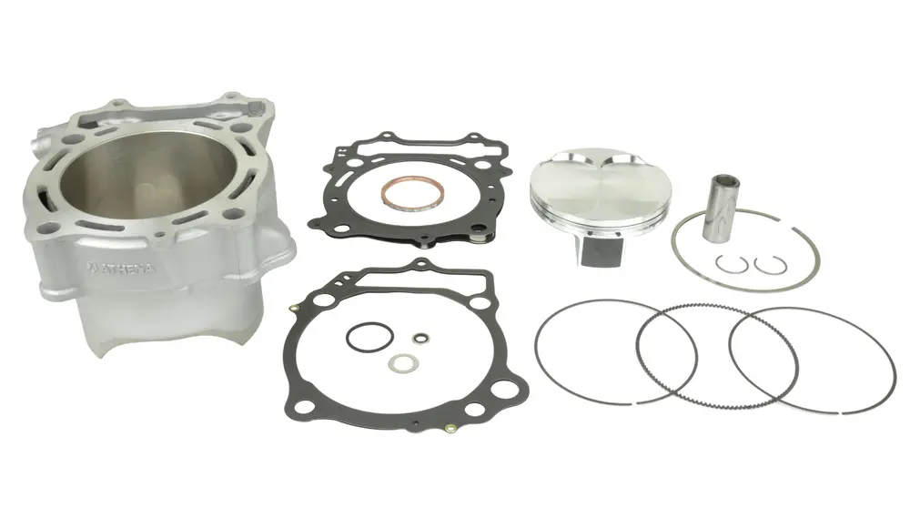 ATHENA kompletní válec SUZUKI RMZ 450 13-18 STD=96mm (P400510100027) (ATHENA kompletní válec SUZUKI RMZ 450 13-18 STD=96mm (P400510100027))
