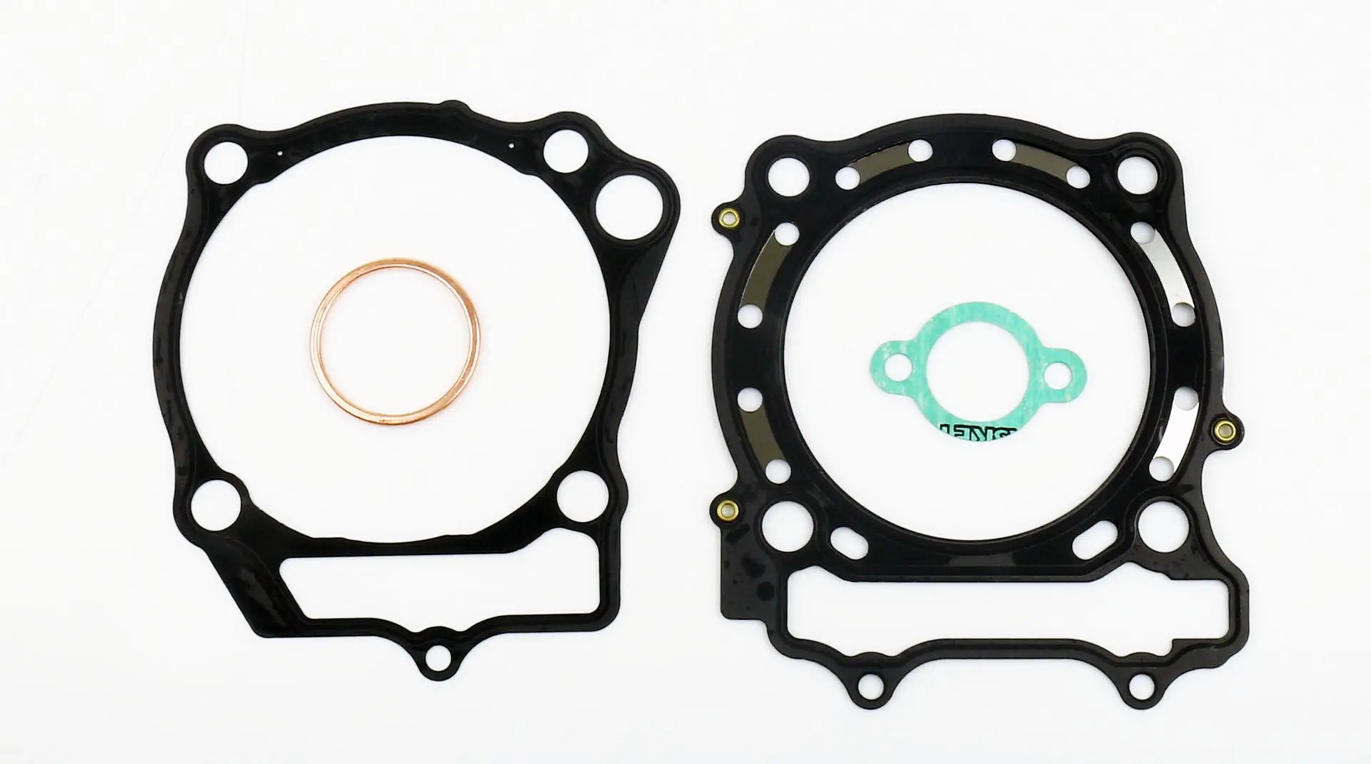 ATHENA těsnění TOP-END SUZUKI LTR 450 06-11 STANDARD (pro sadu válců P400510100007) (ATHENA těsnění TOP-END SUZUKI LTR 450 06-11 STANDARD (pro sadu)