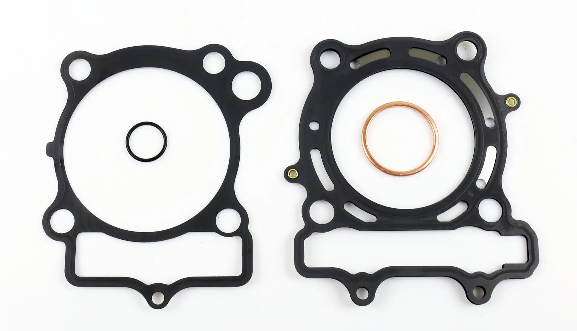 ATHENA těsnění TOP-END SUZUKI RMZ 250 07-09 ( pro sadu válců P400510100009 ) (ATHENA těsnění TOP-END SUZUKI RMZ 250 07-09 ( pro sadu válců)