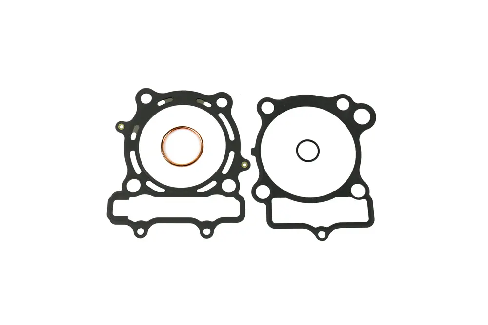 ATHENA těsnění TOP-END SUZUKI RMZ 250 07-09 BIG BORE 83mm ( pro sadu válců P400510100010 ) (ATHENA těsnění TOP-END SUZUKI RMZ 250 07-09 BIG BORE 83mm)