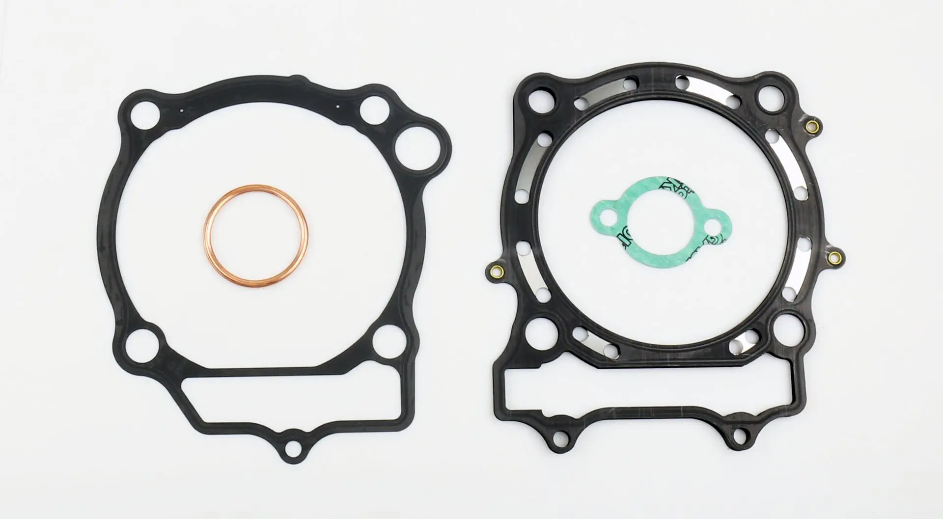 ATHENA těsnění TOP-END SUZUKI RMZ 450 07 BIG BORE 100mm ( pro sadu válců P400510100012 ) (ATHENA těsnění TOP-END SUZUKI RMZ 450 07 BIG BORE 100mm ()
