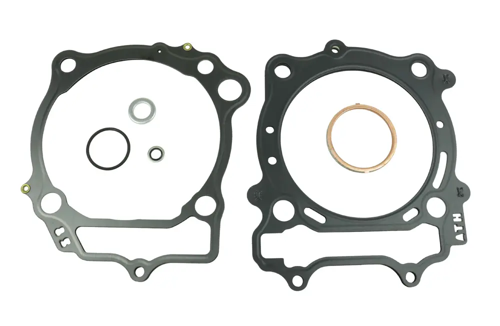 ATHENA těsnění TOP-END SUZUKI RMZ 450 08-12 BIG BORE 100mm ( pro sadu válců P400510100016 ) (ATHENA těsnění TOP-END SUZUKI RMZ 450 08-12 BIG BORE)