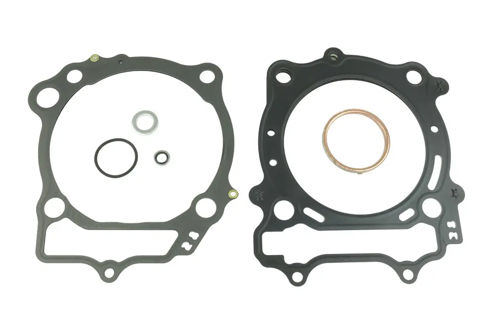 ATHENA těsnění TOP-END SUZUKI RMZ 450 08-12 ( pro sadu válců P400510100015 ) (ATHENA těsnění TOP-END SUZUKI RMZ 450 08-12 ( pro sadu válců)