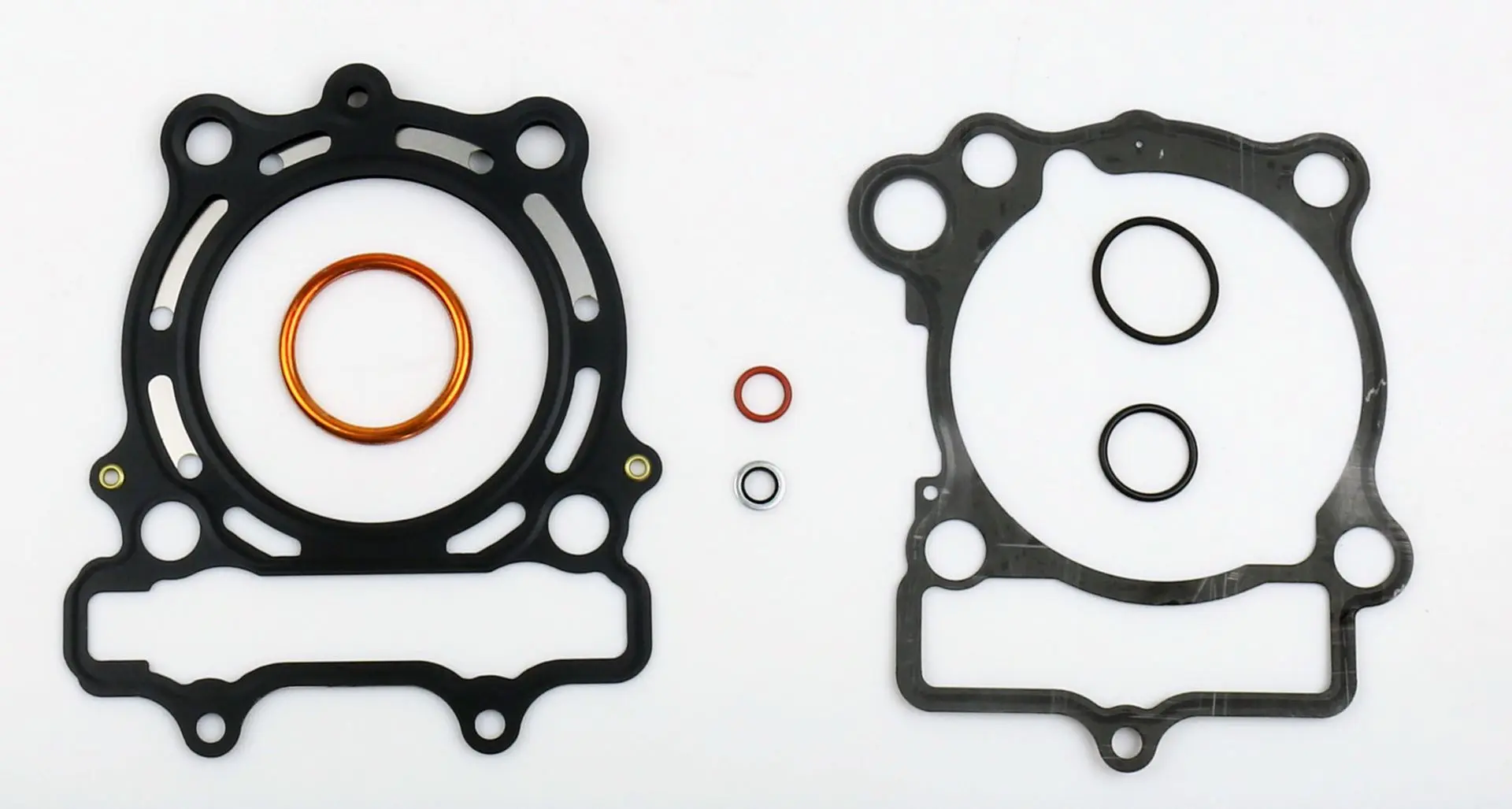 ATHENA těsnění TOP-END SUZUKI RMZ 250 10-18 STD 77mm ( pro sadu válců P400510100019 ) (ATHENA těsnění TOP-END SUZUKI RMZ 250 10-18 STD 77mm ( pro)