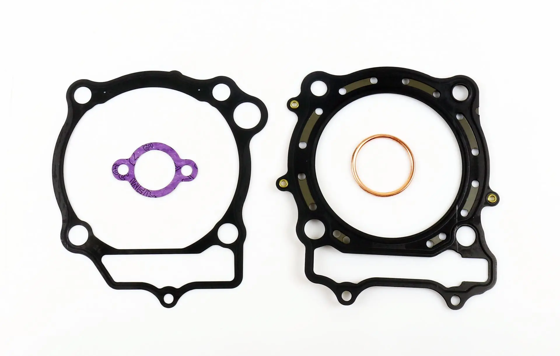 ATHENA těsnění TOP-END SUZUKI RMZ 450 07 (95,5mm) STANDARD ( pro sadu válců P400510100011 ) (ATHENA těsnění TOP-END SUZUKI RMZ 450 07 (95,5mm))