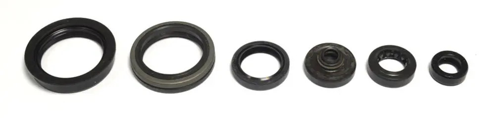 ATHENA sada gufer motoru SUZUKI RMZ 450 05-07 (ATHENA sada gufer motoru SUZUKI RMZ 450 05-07)