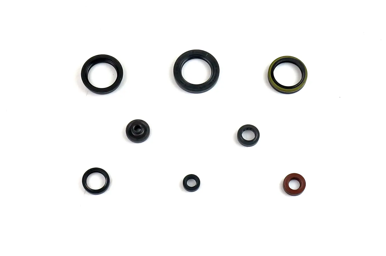 ATHENA sada gufer motoru SUZUKI RMZ 450 08-26, RMX 450Z 14-17 (ATHENA sada gufer motoru SUZUKI RMZ 450 08-26, RMX 450Z 14-17)