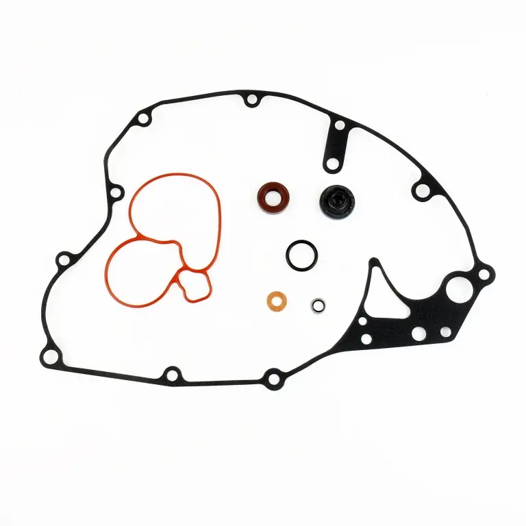 ATHENA opravná sada vodní pumpy SUZUKI RMZ 250 16-26 (ATHENA opravná sada vodní pumpy SUZUKI RMZ 250 16-26)
