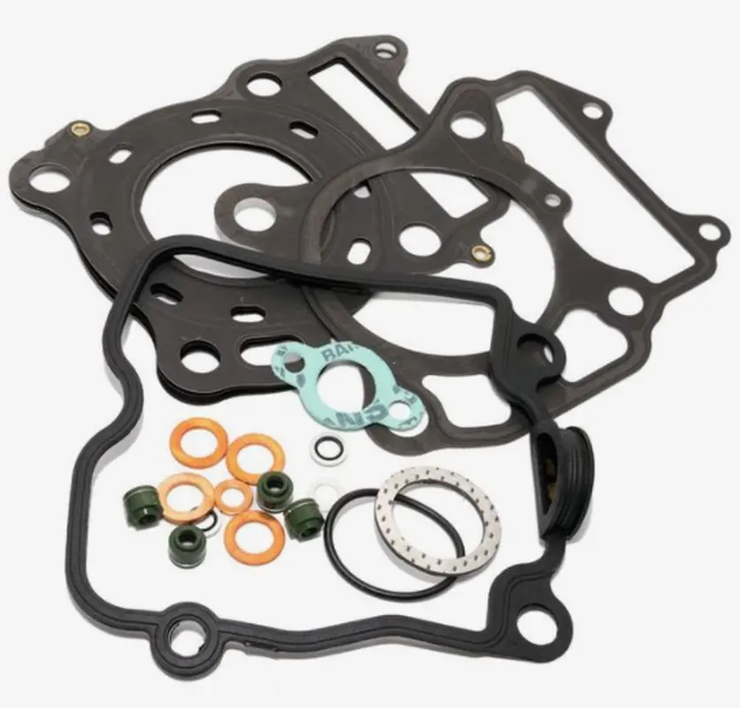 ATHENA těsnění TOP-END SUZUKI UH BURGMAN 125 02-06 (ATHENA těsnění TOP-END SUZUKI UH BURGMAN 125 02-06)