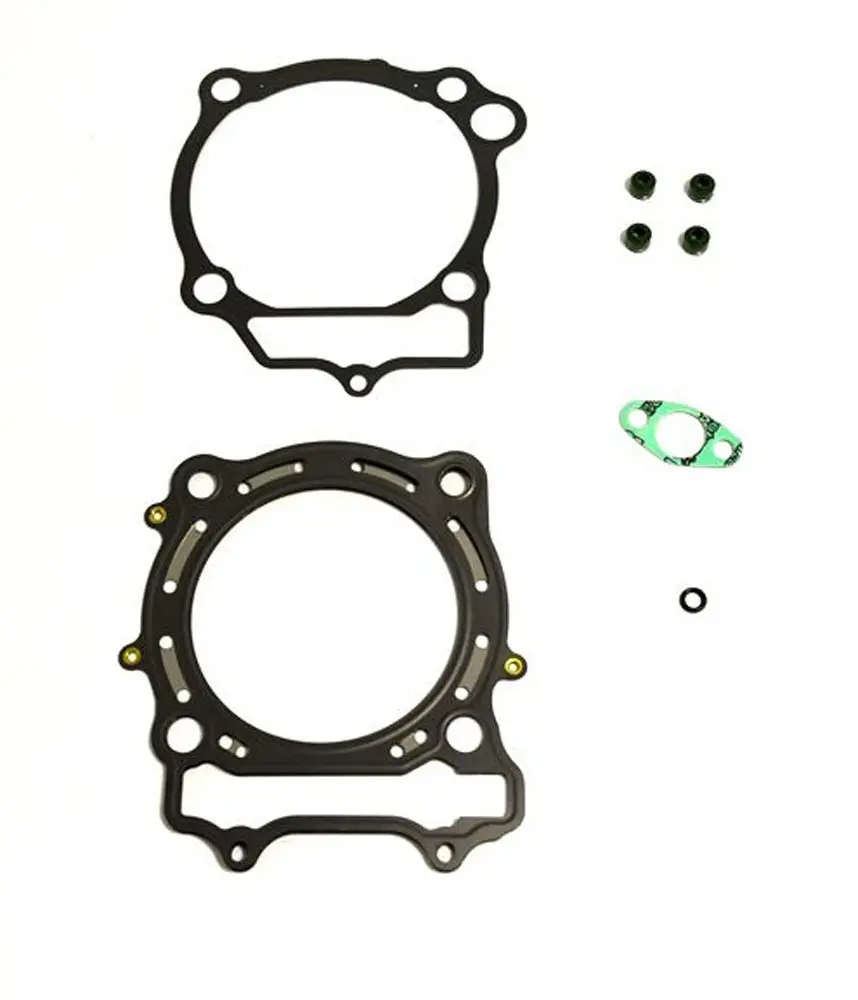 ATHENA těsnění TOP-END SUZUKI RMZ 450 05-06 (ATHENA těsnění TOP-END SUZUKI RMZ 450 05-06)