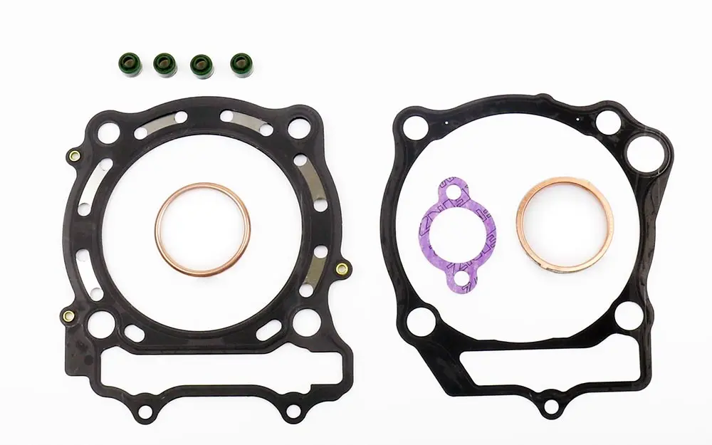 ATHENA těsnění TOP-END SUZUKI LT-R 450 06-10 (LTR450) (ATHENA těsnění TOP-END SUZUKI LT-R 450 06-10 (LTR450))