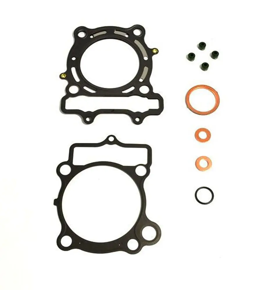 ATHENA těsnění TOP-END SUZUKI RMZ 250 07-09 (ATHENA těsnění TOP-END SUZUKI RMZ 250 07-09)